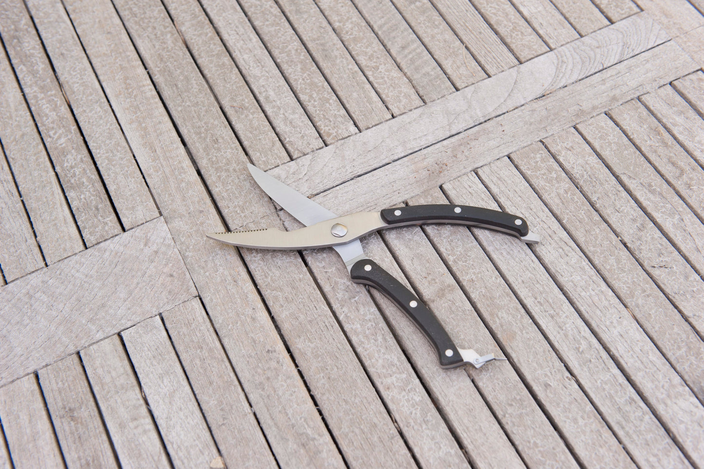 Brander Barbecue Accessories > Food Preparation > Knives and Shears Brander Butcher's Shears
