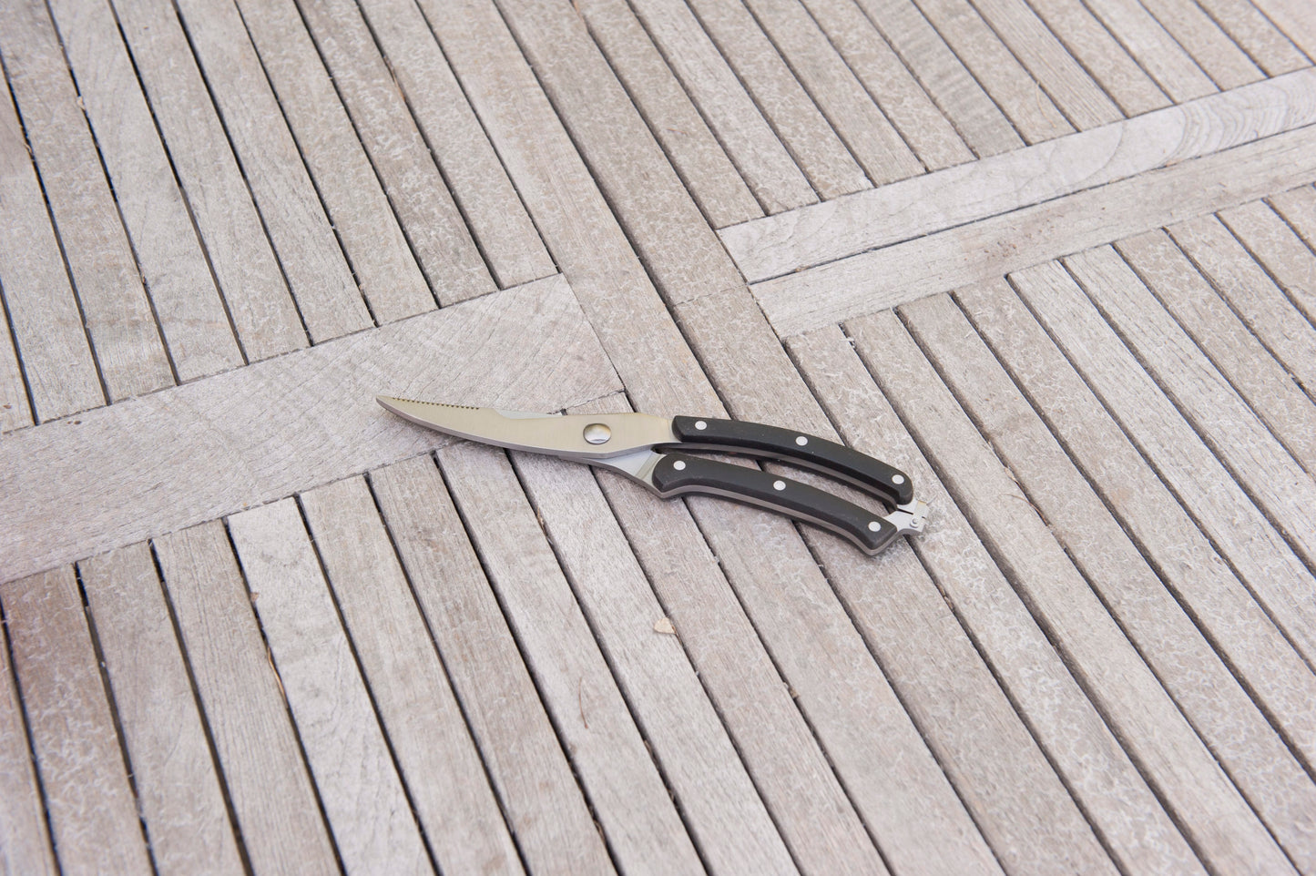 Brander Barbecue Accessories > Food Preparation > Knives and Shears Brander Butcher's Shears
