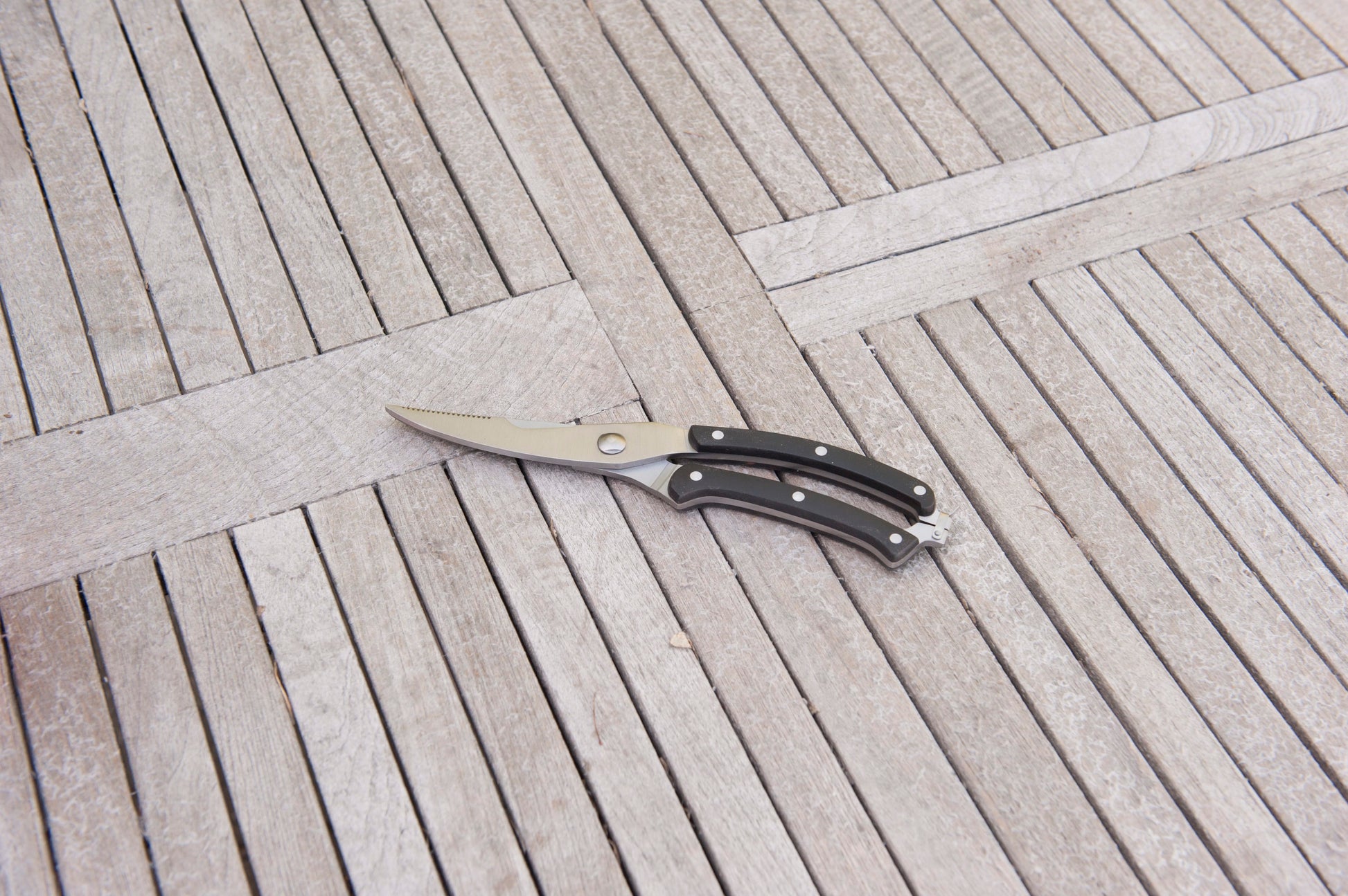 Brander Barbecue Accessories > Food Preparation > Knives and Shears Brander Butcher's Shears