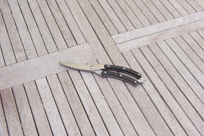 Brander Barbecue Accessories > Food Preparation > Knives and Shears Brander Butcher's Shears