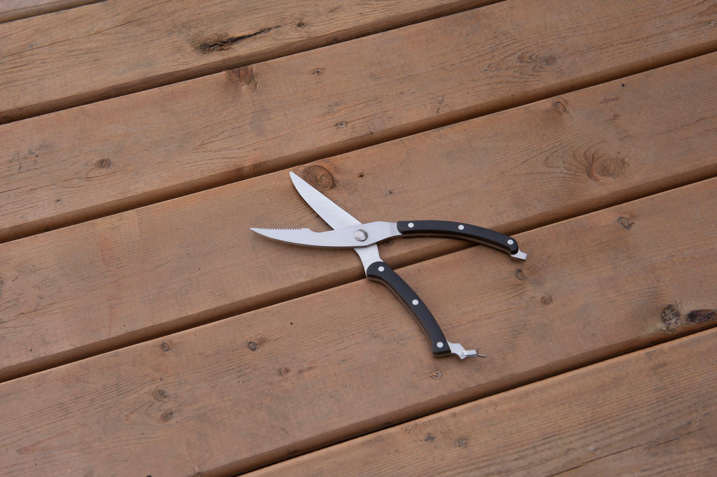 Brander Barbecue Accessories > Food Preparation > Knives and Shears Brander Butcher's Shears