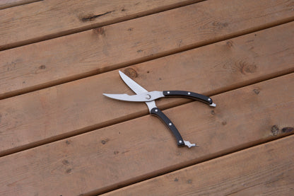 Brander Barbecue Accessories > Food Preparation > Knives and Shears Brander Butcher's Shears