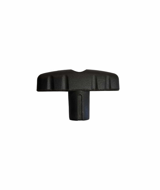 Brander Barbecue Accessories > Grilling Tools > Attachments > Rotisserie Accessories Universal Rotisserie T Handle