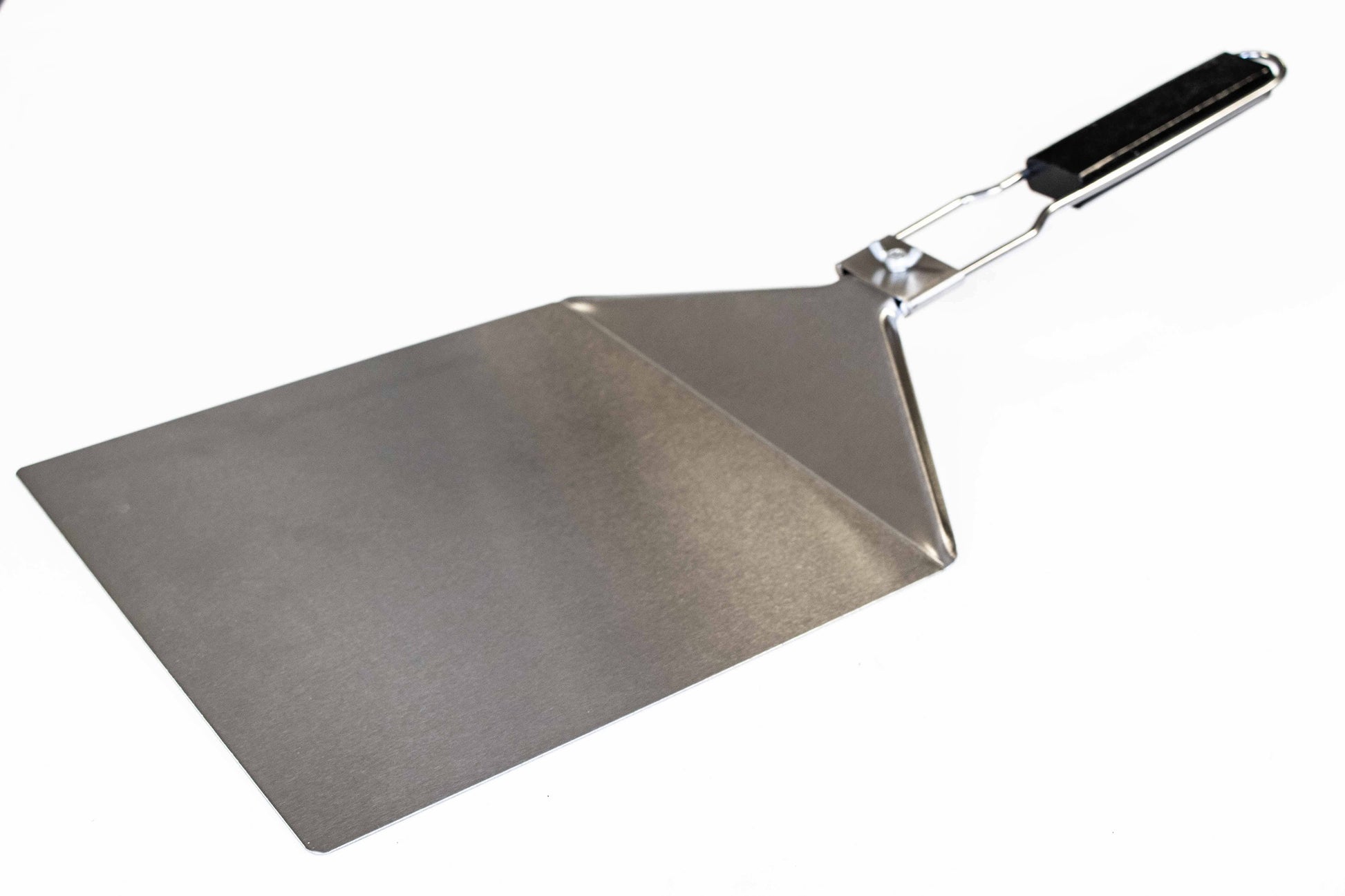 Brander Barbecue Accessories > Grilling Tools > Pizza Accessories Brander Pizza Lifter - Stainless Steel Pizza Peel
