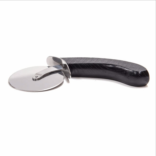 Brander Barbecue Accessories > Grilling Tools > Pizza Accessories Brander "Wheelie" Pizza Cutter with Wood Handle