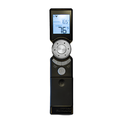 Brander Barbecue Accessories > Thermometers > Digital > Instant Read Brander Scroll Control Digital Thermometer