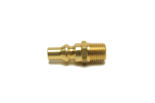 Brander Barbecue Parts > Hoses & Fittings > Fittings 1/4" RV Liquid Propane Quick Disconnect Nipple
