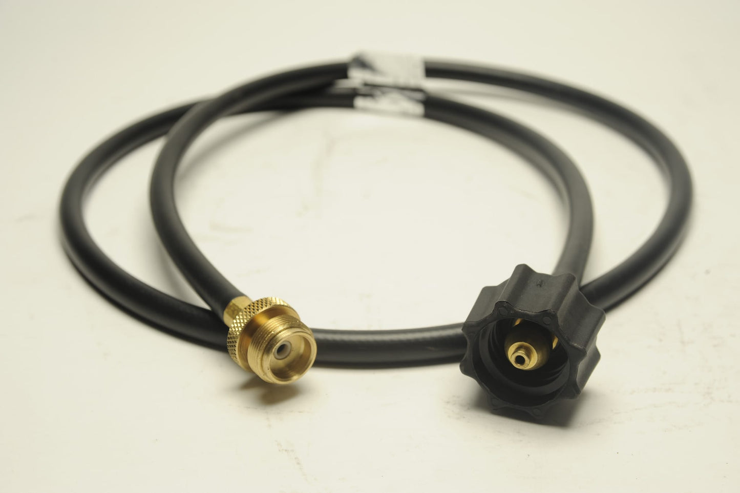 Brander Barbecue Parts > Hoses & Fittings > Hoses Propane Adaptor Hose Primus to QCC - CSA Approved