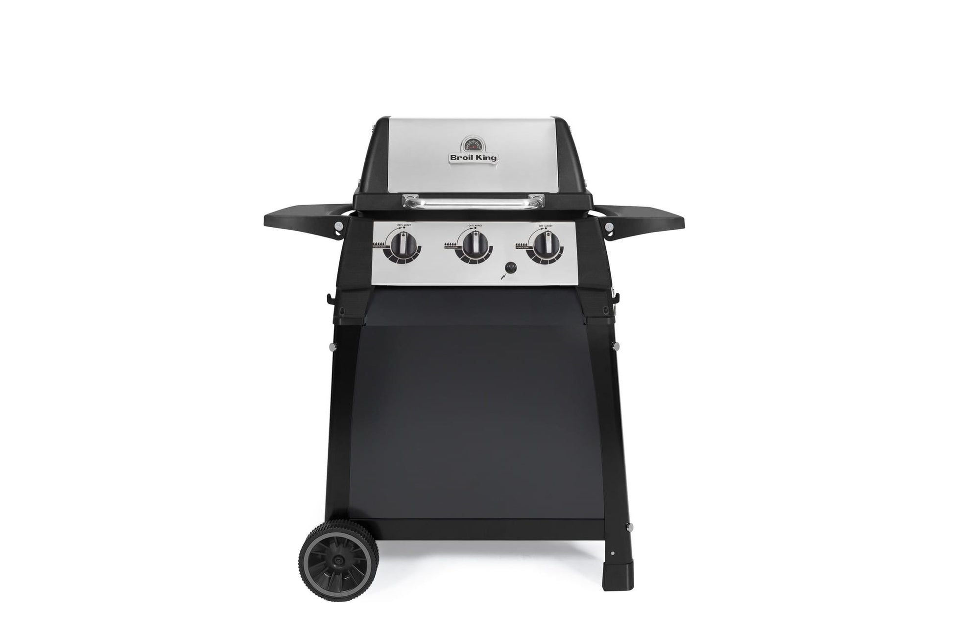 Broil King Barbecue Accessories > Carts & Stands > Cart Broil King Porta Chef 320 Optional Cart