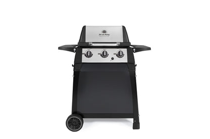 Broil King Barbecue Accessories > Carts & Stands > Cart Broil King Porta Chef 320 Optional Cart
