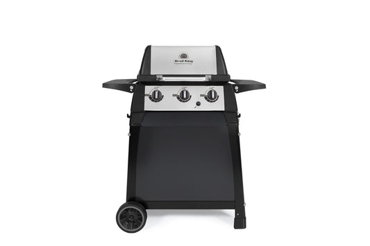Broil King Barbecue Accessories > Carts & Stands > Cart Broil King Porta Chef 320 Optional Cart