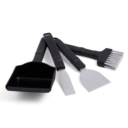 Broil King Barbecue Accessories > Cleanup & Maintenance > Ash Tools Broil King 65900 Pellet Grill Brush Kit