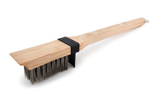Broil King Barbecue Accessories > Cleanup & Maintenance > Brushes & Scrapers Broil King 65229 Grill Brush