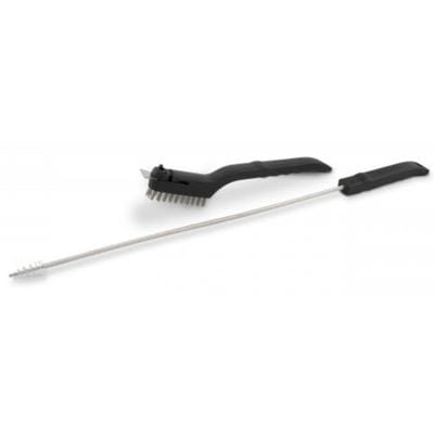 Broil King Barbecue Accessories > Cleanup & Maintenance > Brushes & Scrapers Broil King Burner Maintenance Kit