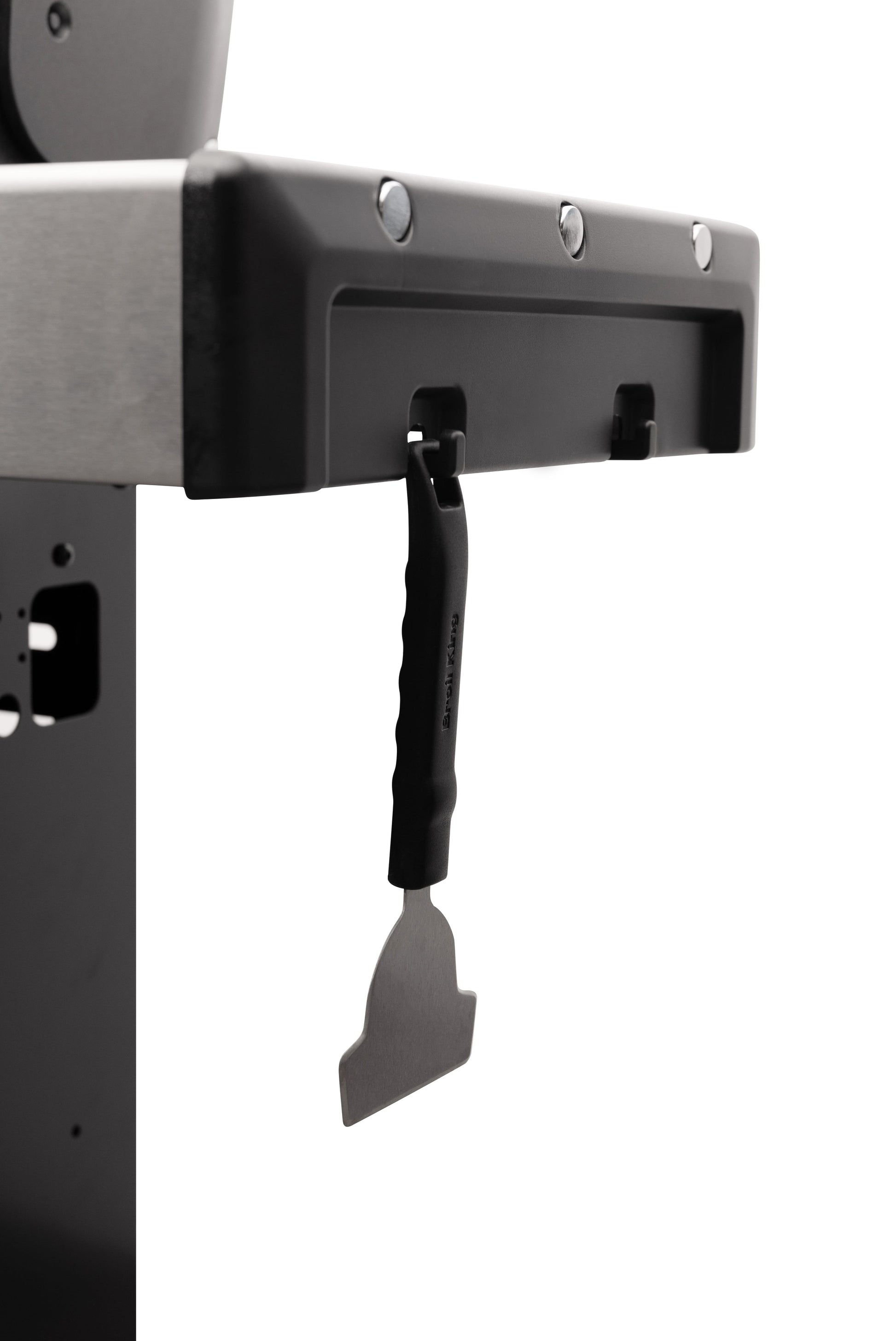 Broil King Barbecue Accessories > Cleanup & Maintenance > Brushes & Scrapers Broil King Plancha & Griddle Scraper - 64039