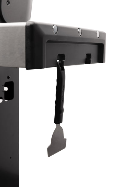 Broil King Barbecue Accessories > Cleanup & Maintenance > Brushes & Scrapers Broil King Plancha & Griddle Scraper - 64039