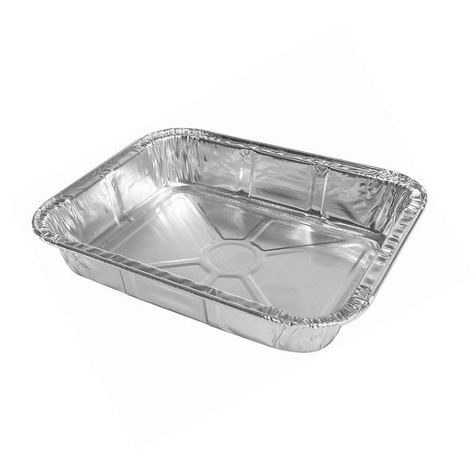 Broil King Barbecue Accessories > Cleanup & Maintenance > Grease Tray & Liners Broil King 6” x 4.75” Replacement Grease Drip Pans (10 pk.) - 50416