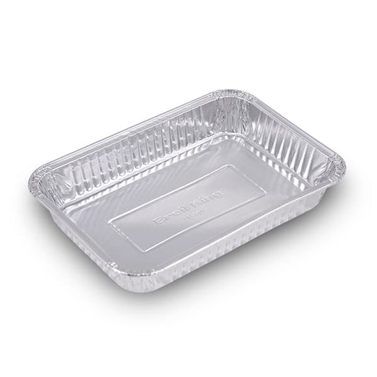 Broil King Barbecue Accessories > Cleanup & Maintenance > Grease Tray & Liners Broil King Baron Replacement Foil Drip Pan