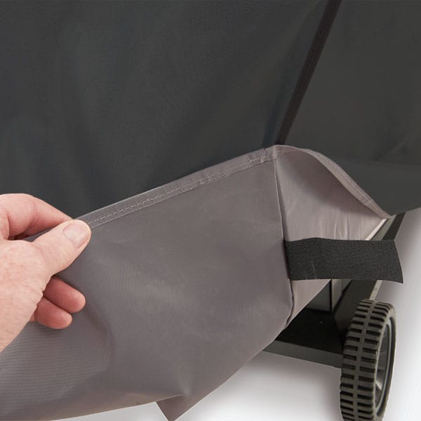 Broil King Barbecue Accessories > Covers & Mats > Covers Broil King 64" Baron 500 Series Select Cover