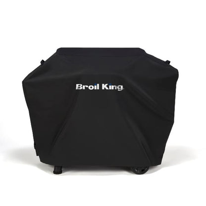 Broil King Barbecue Accessories > Covers & Mats > Covers Broil King Crown Pellet 400 Cover