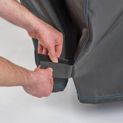 Broil King Barbecue Accessories > Covers & Mats > Covers Broil King Regal Pellet 400 Cover