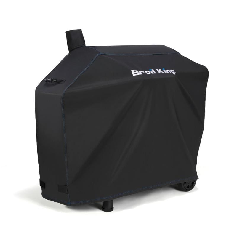 Broil King Barbecue Accessories > Covers & Mats > Covers Broil King Regal Pellet 400 Cover