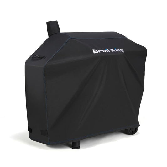 Broil King Barbecue Accessories > Covers & Mats > Covers Broil King Regal Pellet 400 Cover
