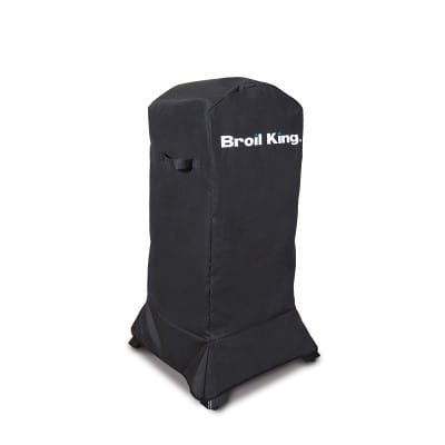 Broil King Barbecue Accessories > Covers & Mats > Covers Broil King Vertical Smoker Cover