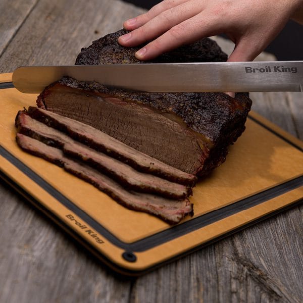 Broil King Barbecue Accessories > Food Preparation > Knives and Shears Broil King Carving Knife