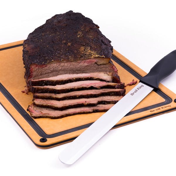 Broil King Barbecue Accessories > Food Preparation > Knives and Shears Broil King Carving Knife