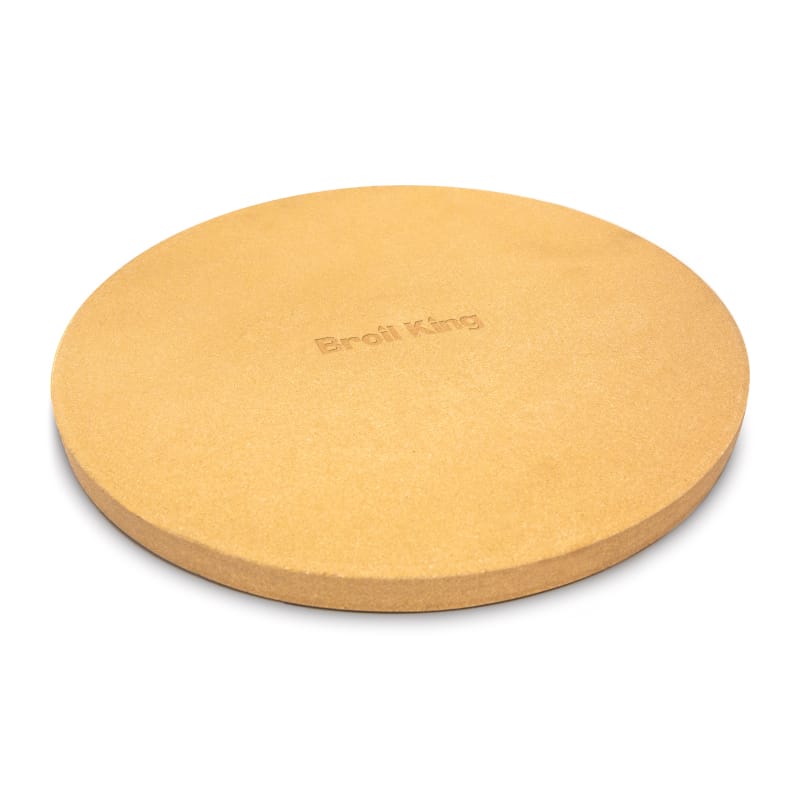 Broil King Barbecue Accessories > Grilling Tools > Pizza Accessories Broil King 15" Forno Grilling Stone