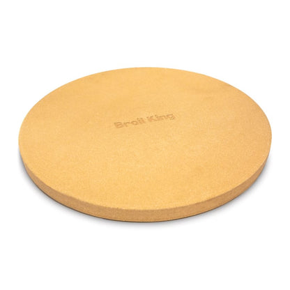 Broil King Barbecue Accessories > Grilling Tools > Pizza Accessories Broil King 15" Forno Grilling Stone