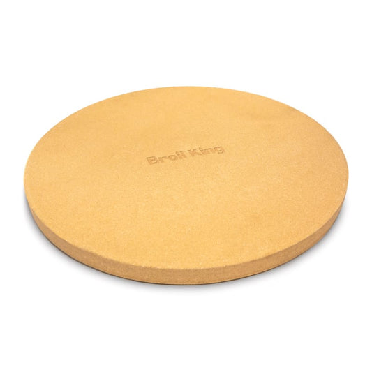 Broil King Barbecue Accessories > Grilling Tools > Pizza Accessories Broil King 15" Forno Grilling Stone
