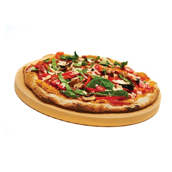 Broil King Barbecue Accessories > Grilling Tools > Pizza Accessories Broil King 15" Forno Grilling Stone