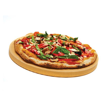 Broil King Barbecue Accessories > Grilling Tools > Pizza Accessories Broil King 15" Forno Grilling Stone