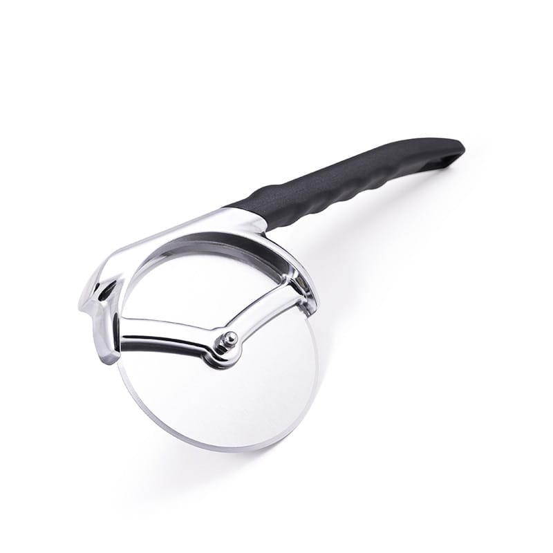 Broil King Barbecue Accessories > Grilling Tools > Pizza Accessories Broil King Deluxe Pizza Cutter - 69810