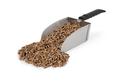 Broil King Barbecue Accessories > Smoking Accessories Broil King 63946 Pellet & Charcoal Scoop