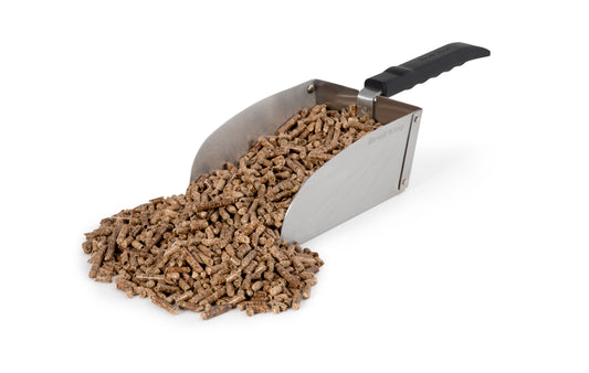 Broil King Barbecue Accessories > Smoking Accessories Broil King 63946 Pellet & Charcoal Scoop