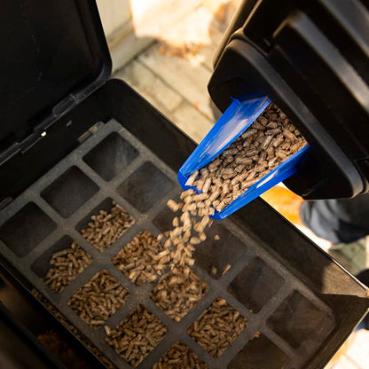 Broil King Barbecue Accessories > Smoking Accessories > Charcoal Accessories > Storage Broil King Pellet Storage Bin