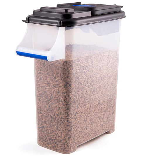 Broil King Barbecue Accessories > Smoking Accessories > Charcoal Accessories > Storage Broil King Pellet Storage Bin