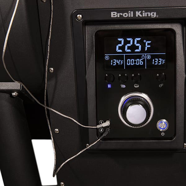 Broil King Barbecue Accessories > Thermometers > Digital > Probes Broil King 61900 Thermometer Replacement Probe