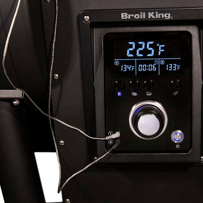Broil King Barbecue Accessories > Thermometers > Digital > Probes Broil King 61900 Thermometer Replacement Probe