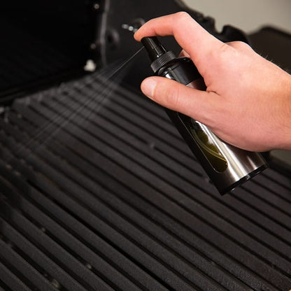 Broil King Barbecue Accessories > Tools and Gadgets > Basting Brushes Broil King Stainless Oil Spritzer