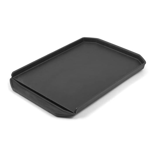 Broil King Barbecue Accessories > Tools and Gadgets > Grill Toppers > Griddles Broil King Cast Iron Plancha - 11342