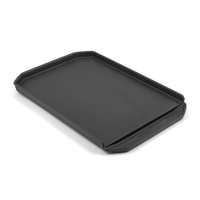 Broil King Barbecue Accessories > Tools and Gadgets > Grill Toppers > Griddles Broil King Cast Iron Plancha - 11342