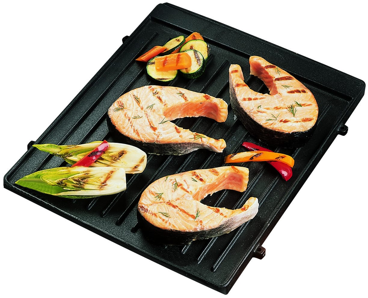 Broil King Barbecue Accessories > Tools and Gadgets > Grill Toppers > Griddles Broil King Exact Fit Griddle - Monarch Series