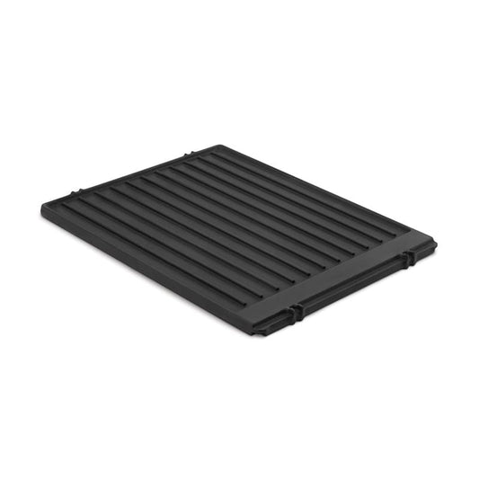 Broil King Barbecue Accessories > Tools and Gadgets > Grill Toppers > Griddles Broil King Exact Fit Griddle - Monarch Series