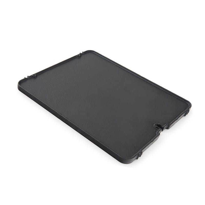 Broil King Barbecue Accessories > Tools and Gadgets > Grill Toppers > Griddles Broil King Exact Fit Griddle - Porta Chef 320