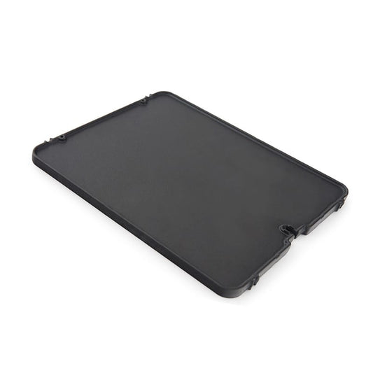 Broil King Barbecue Accessories > Tools and Gadgets > Grill Toppers > Griddles Broil King Exact Fit Griddle - Porta Chef 320