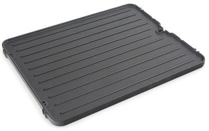 Broil King Barbecue Accessories > Tools and Gadgets > Grill Toppers > Griddles Broil King Exact Fit Griddle - Porta Chef 320